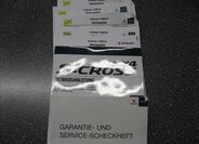 Suzuki S-Cross Hatchback 998,0 82 kw