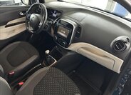 Renault Captur SUV 1,3 l 96 kw