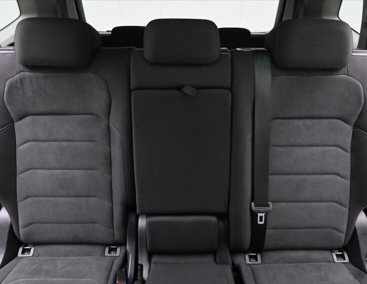 Volkswagen Tiguan Allspace 28