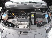 Škoda Roomster Kombi 1,2 l 51 kw