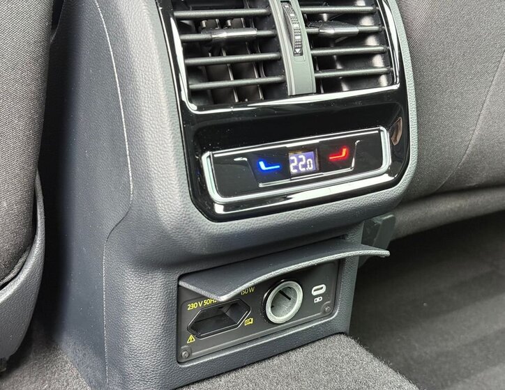 Volkswagen Passat 10