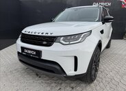 Land Rover Discovery 2