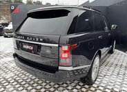 Land Rover Range Rover SUV 4,4 l 250 kw