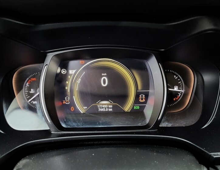 Renault Koleos SUV / Terénní 2,0 l 135 kw