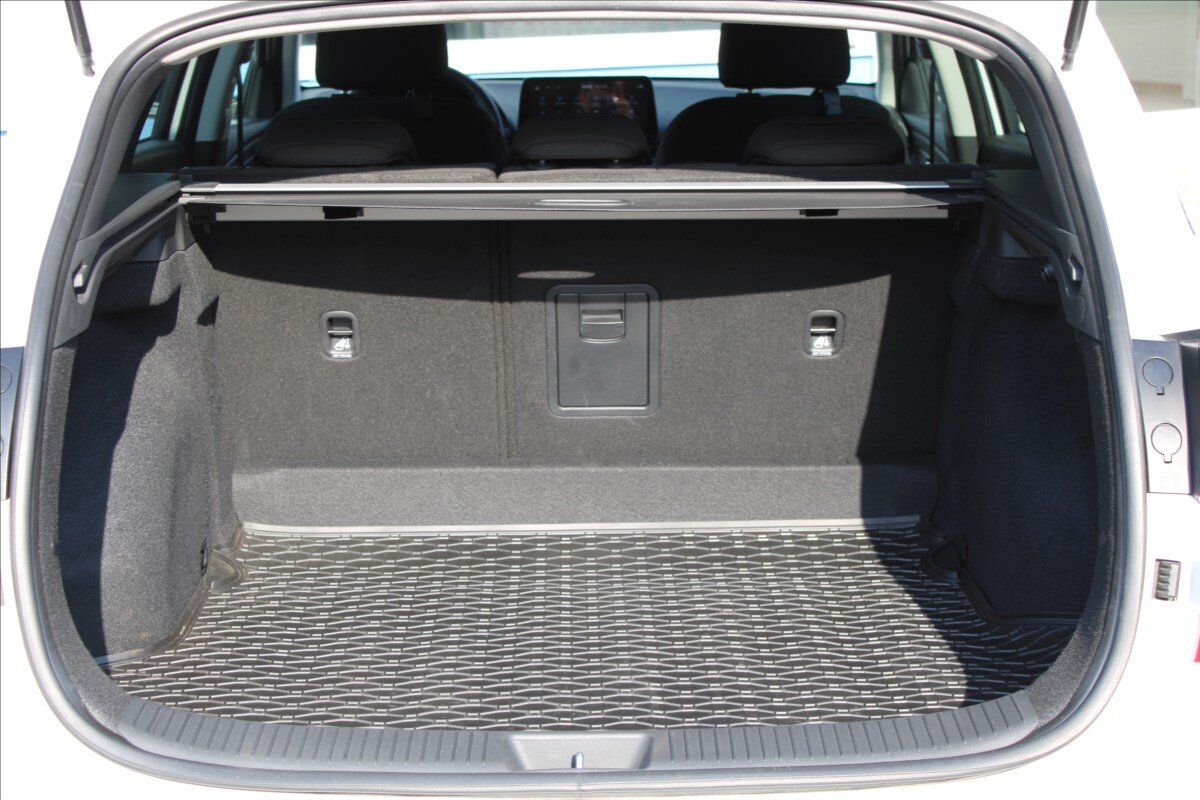 Hyundai i30 Kombi 1,5 l 80 kw