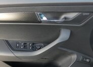 Škoda Karoq SUV / Terénní 1,5 l 110 kw