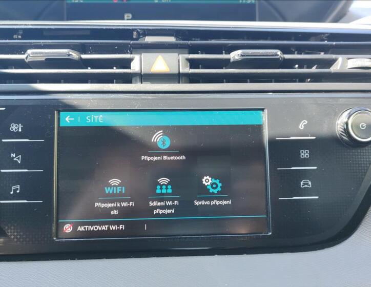 Citroën C4 Picasso 15