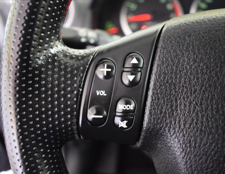 Mazda 2 Hatchback 1,4 l 59 kw