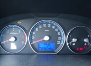 Hyundai Santa Fe Kombi 2,2 l 114 kw