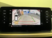 Škoda Kamiq SUV 999,0 85 kw