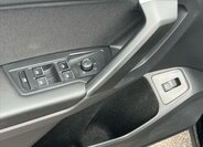 Volkswagen Tiguan Allspace Kombi 2,0 l 110 kw