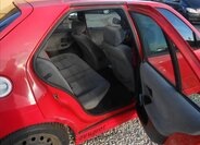 Peugeot 306 Hatchback 1,4 l 55 kw