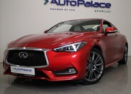 Infiniti Q60 1