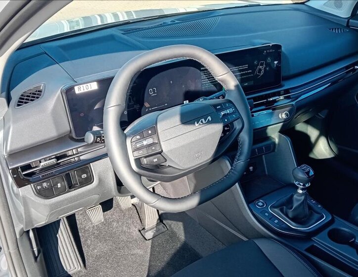 KIA Sportage SUV 1,6 l 110 kw