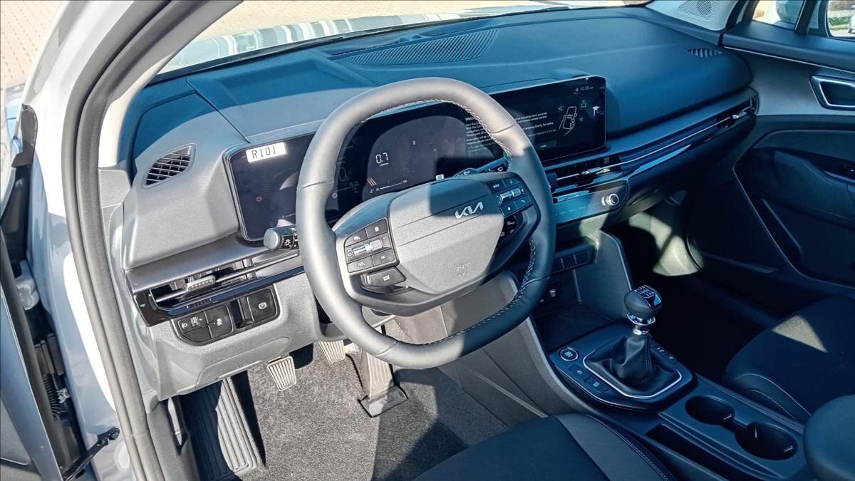 KIA Sportage SUV 1,6 l 110 kw