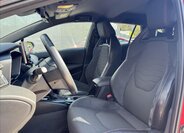 Toyota Corolla Kombi 1,8 l 72 kw