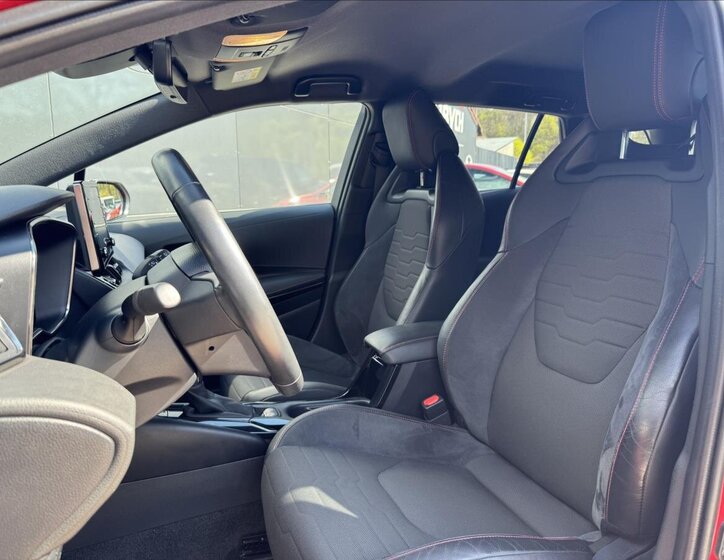 Toyota Corolla Kombi 1,8 l 72 kw