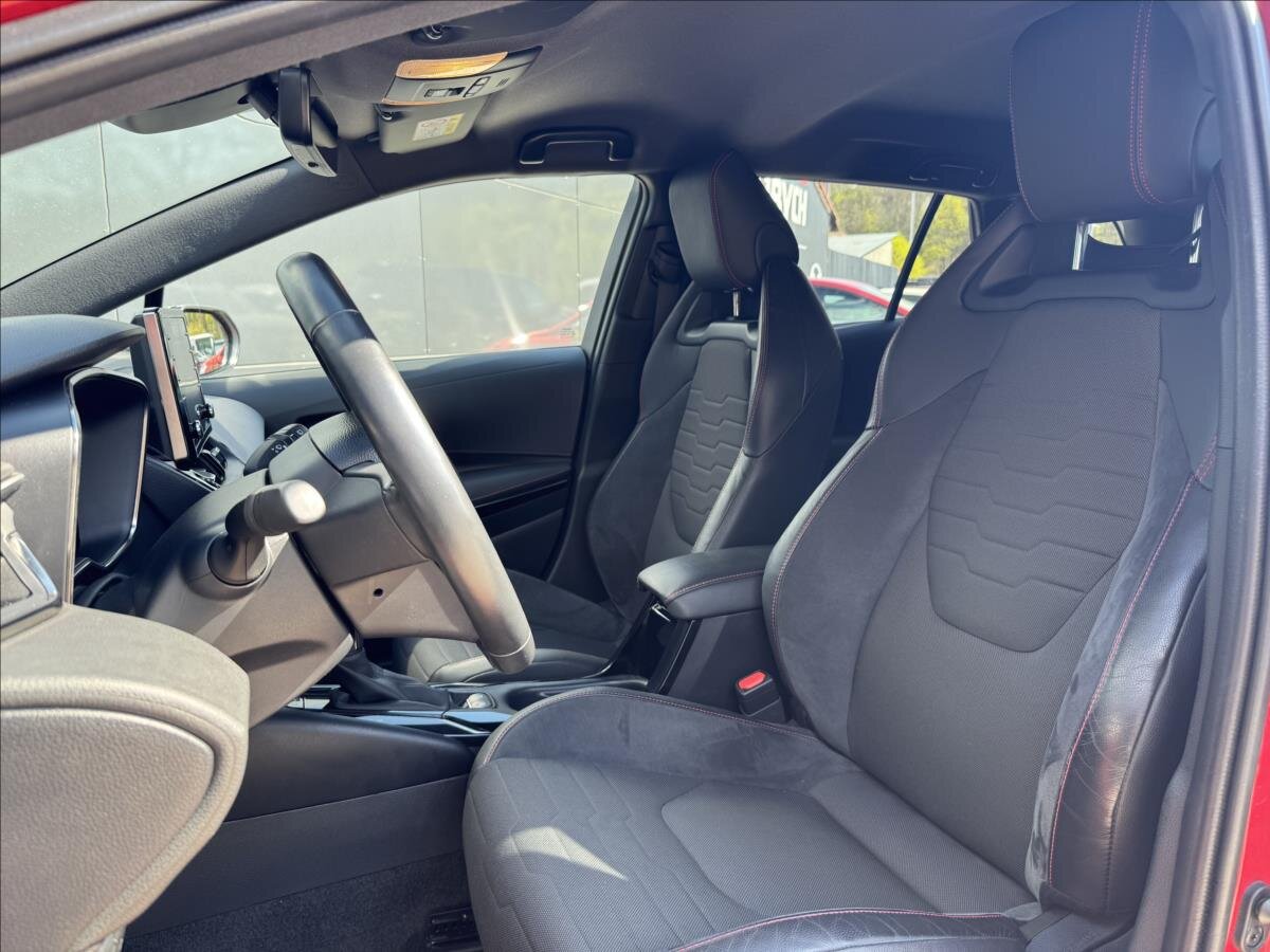 Toyota Corolla Kombi 1,8 l 72 kw