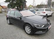 Volkswagen Passat 2