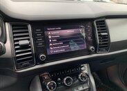 Škoda Kodiaq SUV 2,0 l 110 kw