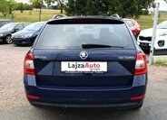 Škoda Octavia 13