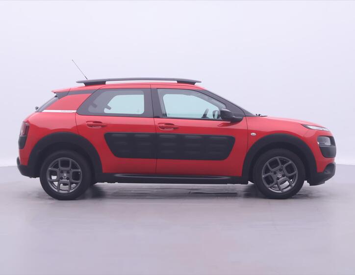 Citroën C4 Cactus 8