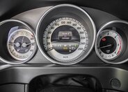 Mercedes-Benz Třídy E Kombi 3,0 l 190 kw