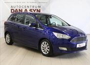 Ford Grand C-MAX 3