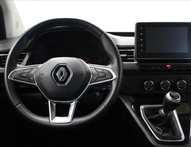 Renault Kangoo MPV 1,3 l 75 kw