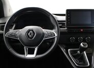 Renault Kangoo MPV 1,3 l 75 kw