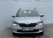 Škoda Fabia Kombi 999,0 81 kw