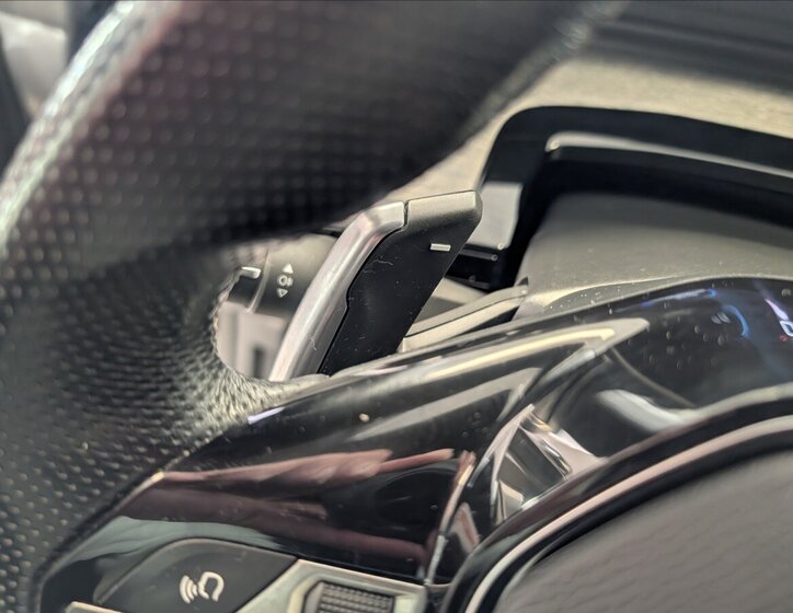 Peugeot 508 Kombi 2,0 l 130 kw