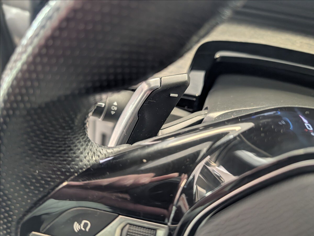 Peugeot 508 Kombi 2,0 l 130 kw