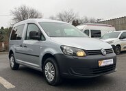 Volkswagen Caddy 12