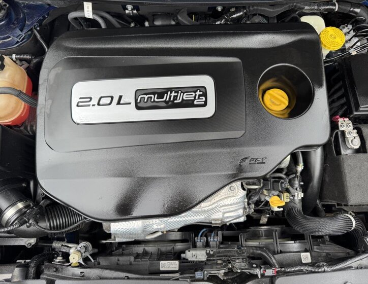 Jeep Cherokee Ostatní 2,0 l 103 kw