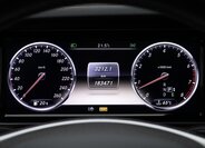 Mercedes-Benz Třídy S 24