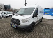 Ford Transit Ostatní 2,0 l 125 kw