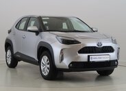 Toyota Yaris Cross Hatchback 1,5 l 68 kw