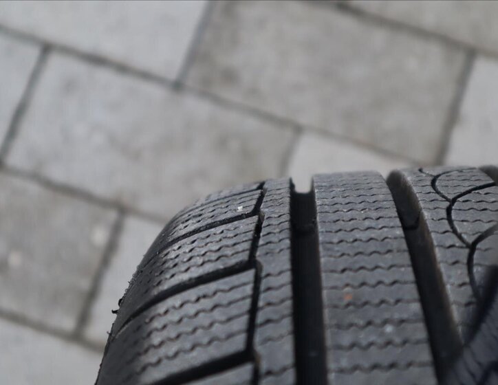 Škoda Superb Kombi 2,0 l 110 kw