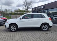 Mitsubishi ASX SUV / Terénní 1,6 l 86 kw