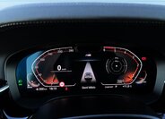 BMW Řada 6 Kupé 3,0 l 250 kw