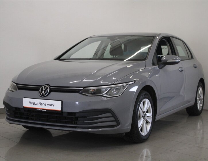 Volkswagen Golf Hatchback 999,0 81 kw