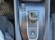 Nissan Qashqai MPV 1,3 l 116 kw