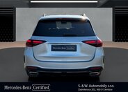 Mercedes-Benz GLE SUV 3,0 l 270 kw