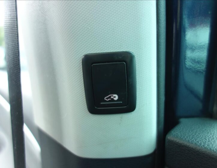 Volkswagen Sharan 21