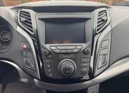 Hyundai i40 Kombi 1,7 l 104 kw