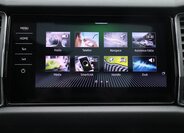 Škoda Kodiaq SUV / Terénní 1,5 l 110 kw