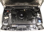 Mercedes-Benz Třídy G SUV / Terénní 2,9 l 210 kw