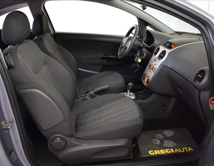 Opel Corsa Hatchback 1,2 l 59 kw