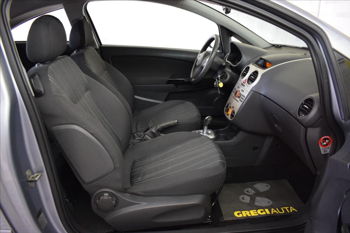 Opel Corsa Hatchback 1,2 l 59 kw